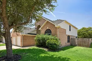 5547 Poplar Terrace Ln, Katy, TX 77449 - Photo 2