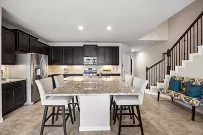 3404 Orchard Bridge Lane, Rosenberg, TX 77471 - Photo 4