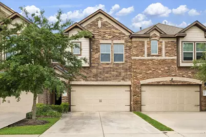 3404 Orchard Bridge Lane, Rosenberg, TX 77471 - Photo 1