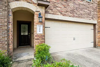 3404 Orchard Bridge Lane, Rosenberg, TX 77471 - Photo 2