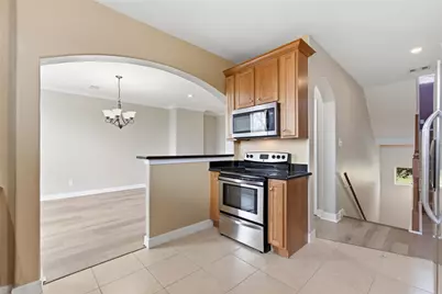 408 Eichwurzel Lane #D, Houston, TX 77009 - Photo 18
