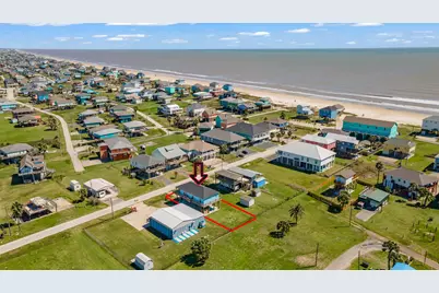 865 Kahla Drive, Crystal Beach, TX 77650 - Photo 2