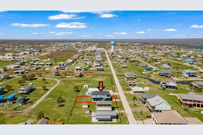 865 Kahla Drive, Crystal Beach, TX 77650 - Photo 30