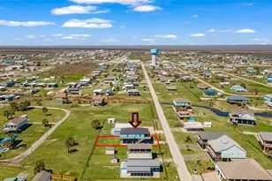 865 Kahla Dr, Crystal Beach, TX 77650 - Photo 30