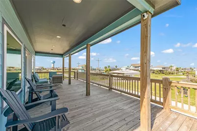 865 Kahla Drive, Crystal Beach, TX 77650 - Photo 4