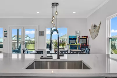 865 Kahla Drive, Crystal Beach, TX 77650 - Photo 14