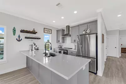 865 Kahla Drive, Crystal Beach, TX 77650 - Photo 12