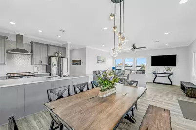 865 Kahla Drive, Crystal Beach, TX 77650 - Photo 10