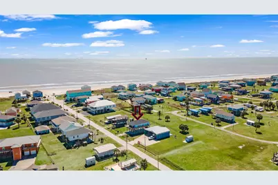 865 Kahla Drive, Crystal Beach, TX 77650 - Photo 28