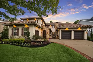 105 Jaeger Ct, Montgomery, TX 77316 - Photo 2