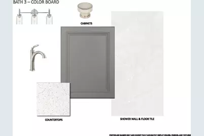 2819 Pathway Meadows Lane, Webster, TX 77598 - Photo 2