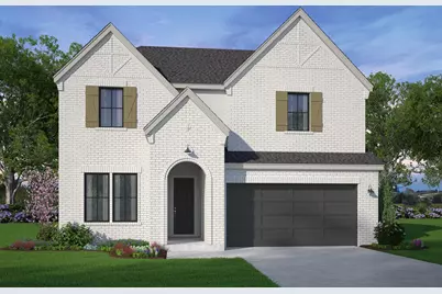 2819 Pathway Meadows Lane, Webster, TX 77598 - Photo 1