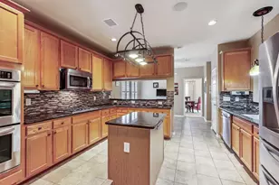 15407 Copper Branch Ln, Houston, TX 77095 - Photo 18