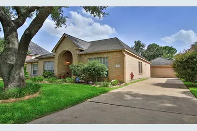15407 Copper Branch Lane, Houston, TX 77095 - Photo 2