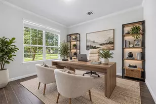 5318 Royal Sunset Ct, Katy, TX 77493 - Photo 8