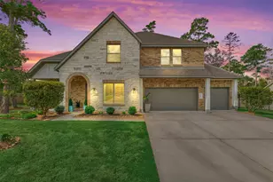 14109 N Evergreen Ridge Ct, Conroe, TX 77384 - Photo 2
