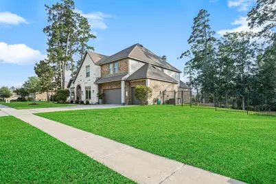 14109 N Evergreen Ridge Court, Conroe, TX 77384 - Photo 2
