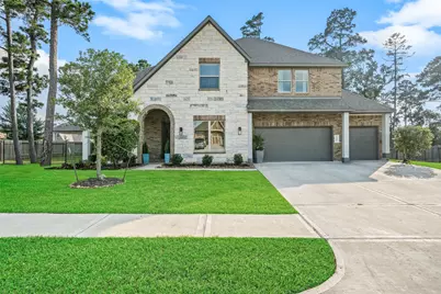 14109 N Evergreen Ridge Court, Conroe, TX 77384 - Photo 1