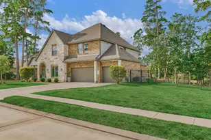 14109 N Evergreen Ridge Ct, Conroe, TX 77384 - Photo 4