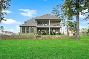 14109 N Evergreen Ridge Ct, Conroe, TX 77384 - Photo 38