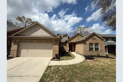 398 Rolling Hills Drive, Conroe, TX 77304 - Photo 1