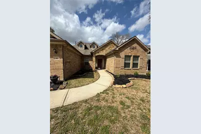 398 Rolling Hills Drive, Conroe, TX 77304 - Photo 2
