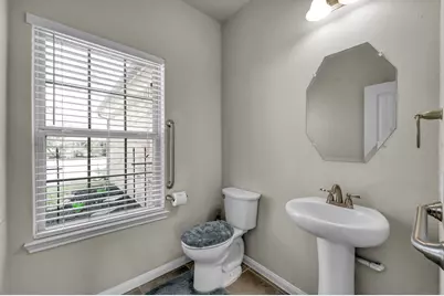 398 Rolling Hills Drive, Conroe, TX 77304 - Photo 34