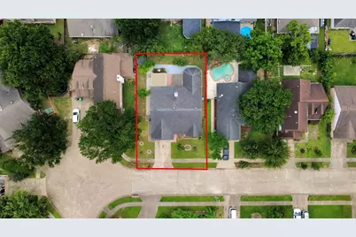 4922 E Laureldale Drive, Houston, TX 77041 - Photo 36