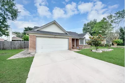 4922 E Laureldale Drive, Houston, TX 77041 - Photo 2