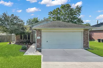710 Moonwalk Street, Montgomery, TX 77356 - Photo 1