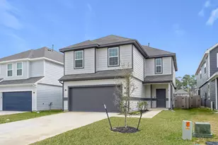 13324 Burbot Dr, Conroe, TX 77384 - Photo 2