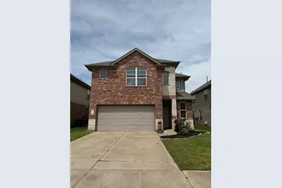 24910 Scarlatti Cantata Drive, Katy, TX 77493 - Photo 2