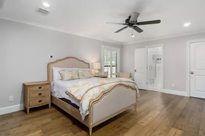 815 Thornvine Lane, Houston, TX 77079 - Photo 18