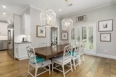 815 Thornvine Lane, Houston, TX 77079 - Photo 6