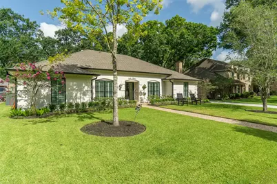 815 Thornvine Lane, Houston, TX 77079 - Photo 34