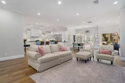 815 Thornvine Lane, Houston, TX 77079 - Photo 12