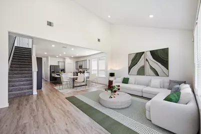 7227 Songlark Landing Court, Katy, TX 77493 - Photo 4