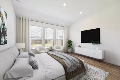 7227 Songlark Landing Court, Katy, TX 77493 - Photo 6