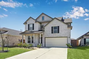 7227 Songlark Lndg Ct, Katy, TX 77493 - Photo 2