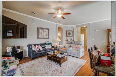 957 Oak Terrace Drive, Willis, TX 77378 - Photo 20