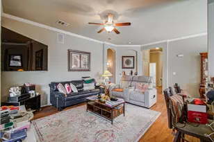 957 Oak Terrace Dr, Willis, TX 77378 - Photo 20
