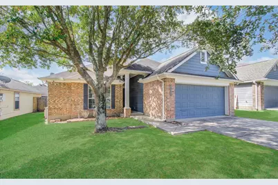 957 Oak Terrace Drive, Willis, TX 77378 - Photo 42