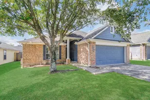 957 Oak Terrace Dr, Willis, TX 77378 - Photo 42