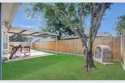 957 Oak Terrace Drive, Willis, TX 77378 - Photo 46