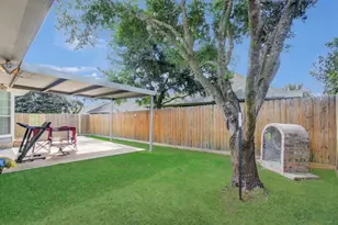 957 Oak Terrace Dr, Willis, TX 77378 - Photo 46