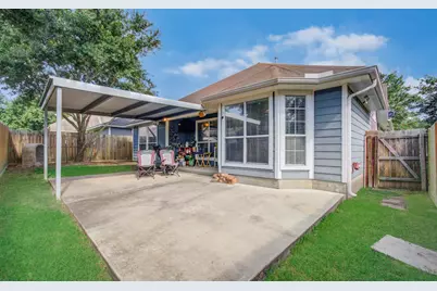957 Oak Terrace Drive, Willis, TX 77378 - Photo 44