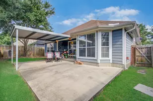 957 Oak Terrace Dr, Willis, TX 77378 - Photo 44