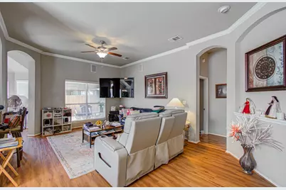 957 Oak Terrace Drive, Willis, TX 77378 - Photo 14