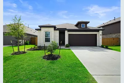 15102 Wiltshire Castle Ln, Houston, TX 77044 - Photo 1