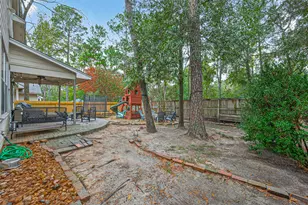 42 W Gaslight Pl, The Woodlands, TX 77382 - Photo 42